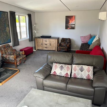 Fergus Hideaway Villa Te Anau Kültér fotó