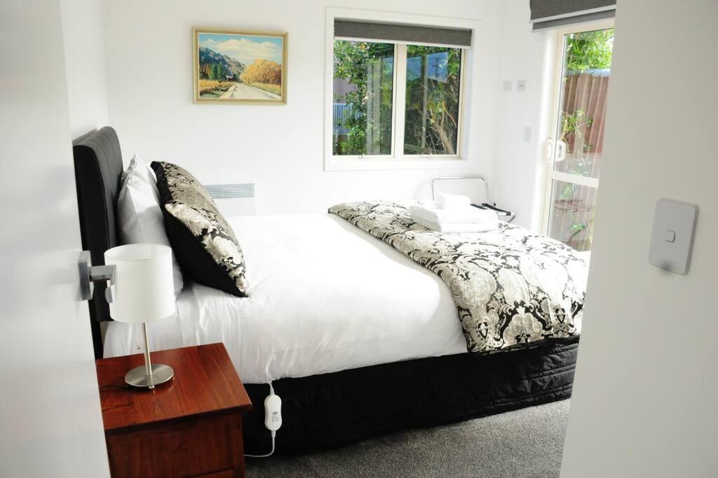 Fergus Hideaway Villa Te Anau Kültér fotó